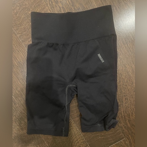 GYMSHARK band boxer shorts size XS - Picture 2 of 3